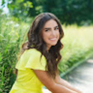 Meet your Posher, Ellie